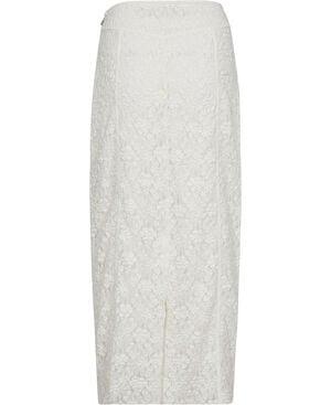LACE MAXI SKIRT
