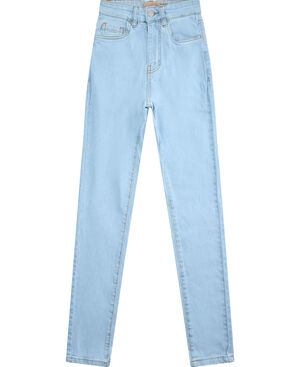 DPWMAJA HIGHWAIST SKINNY JEGGINS