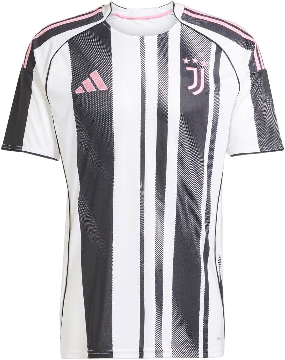 Juventus 25/26 Hjemmebanetr&oslash;je