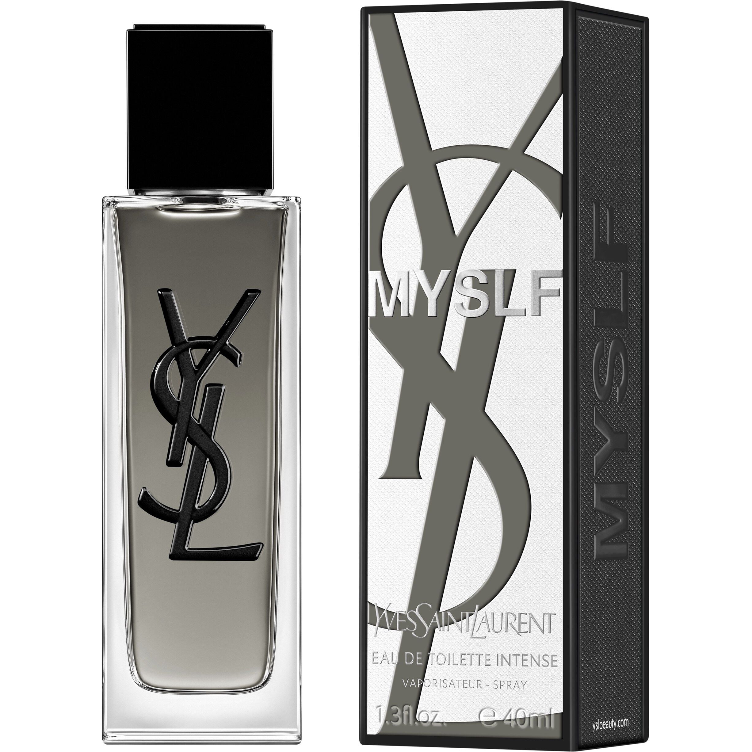 MYSLF Eau de Toilette Intense