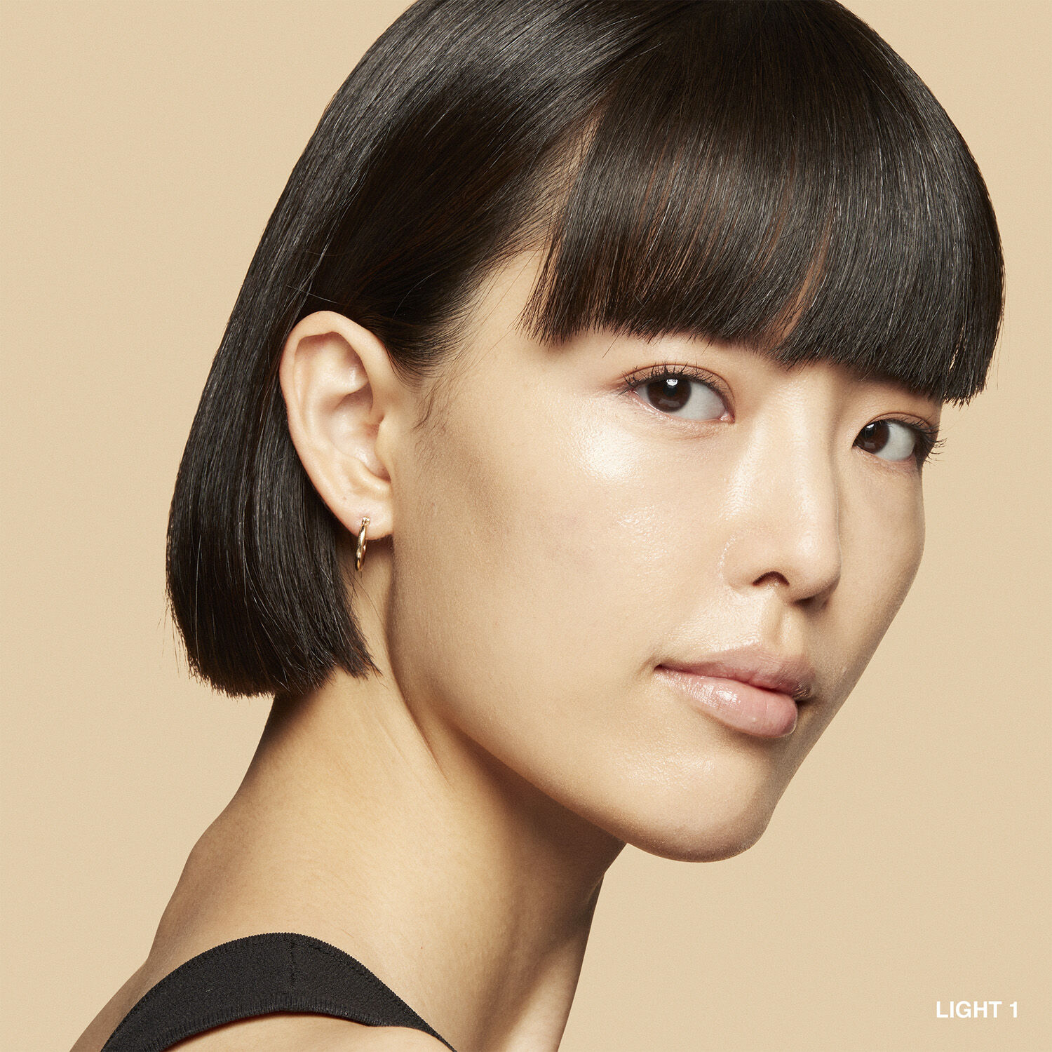 Vitamin Enriched Tinted Moisturizer SPF15