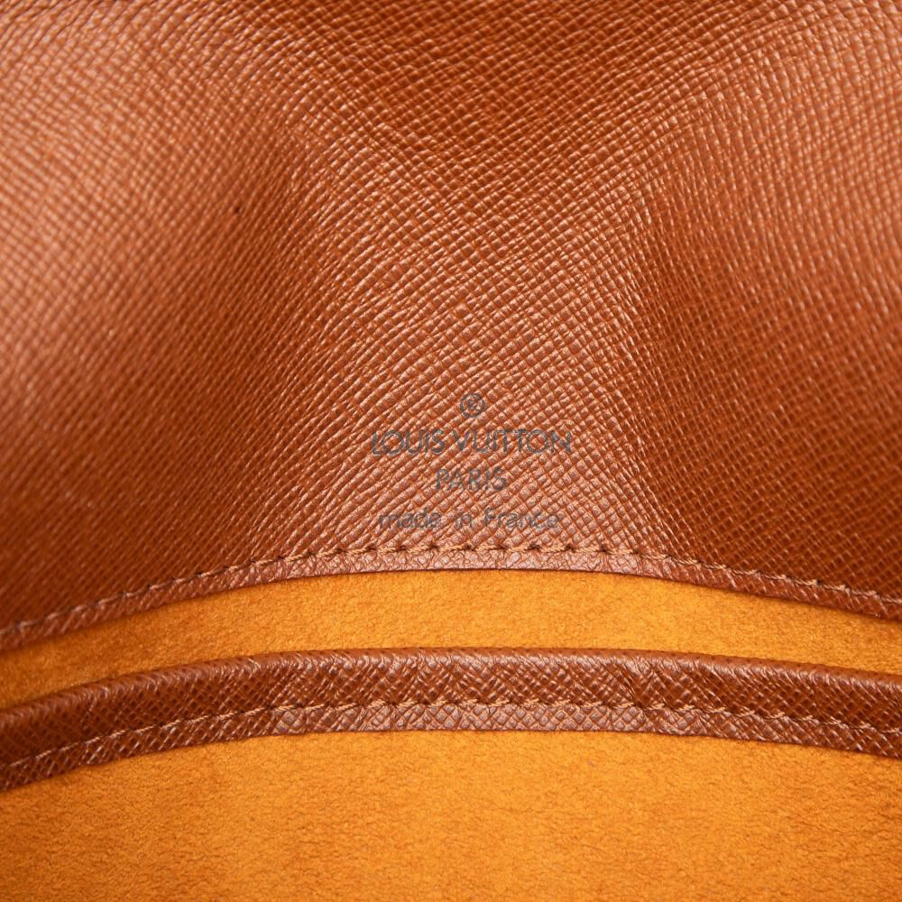 Louis Vuitton Musette Tango