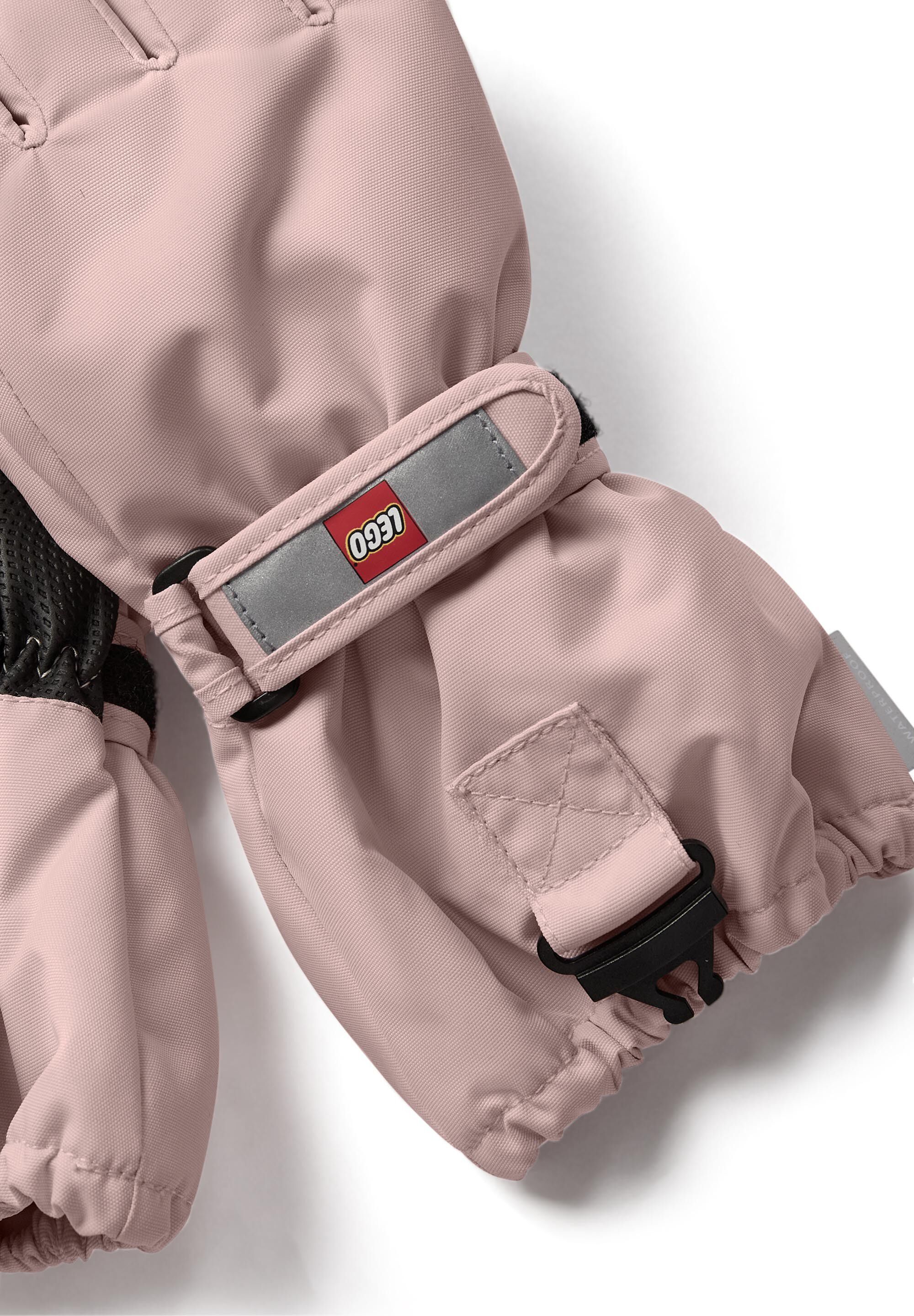 LWATLIN 700 - GLOVES W/MEM.