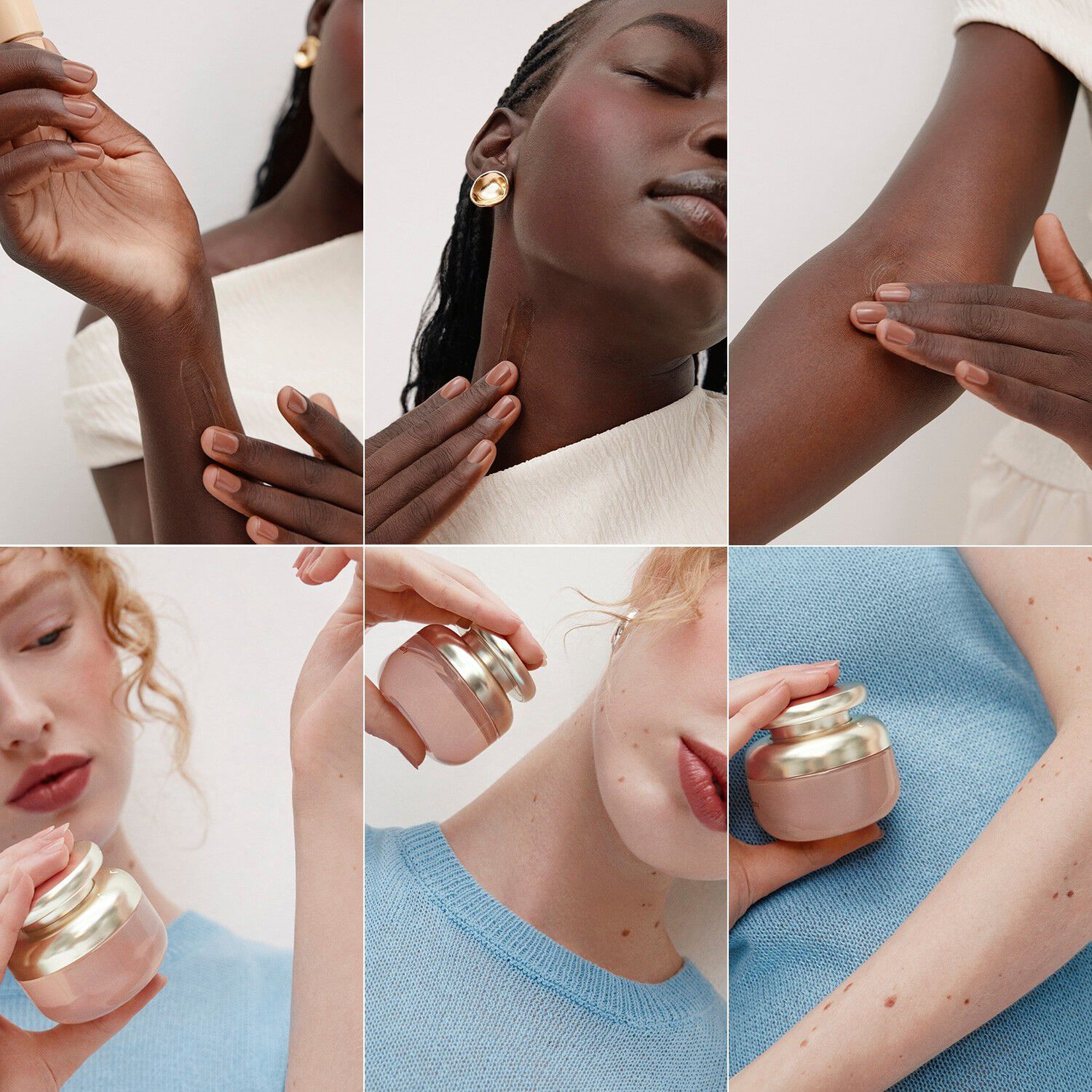 Rare Fragrance Layering Balm - Layering duftbalsam