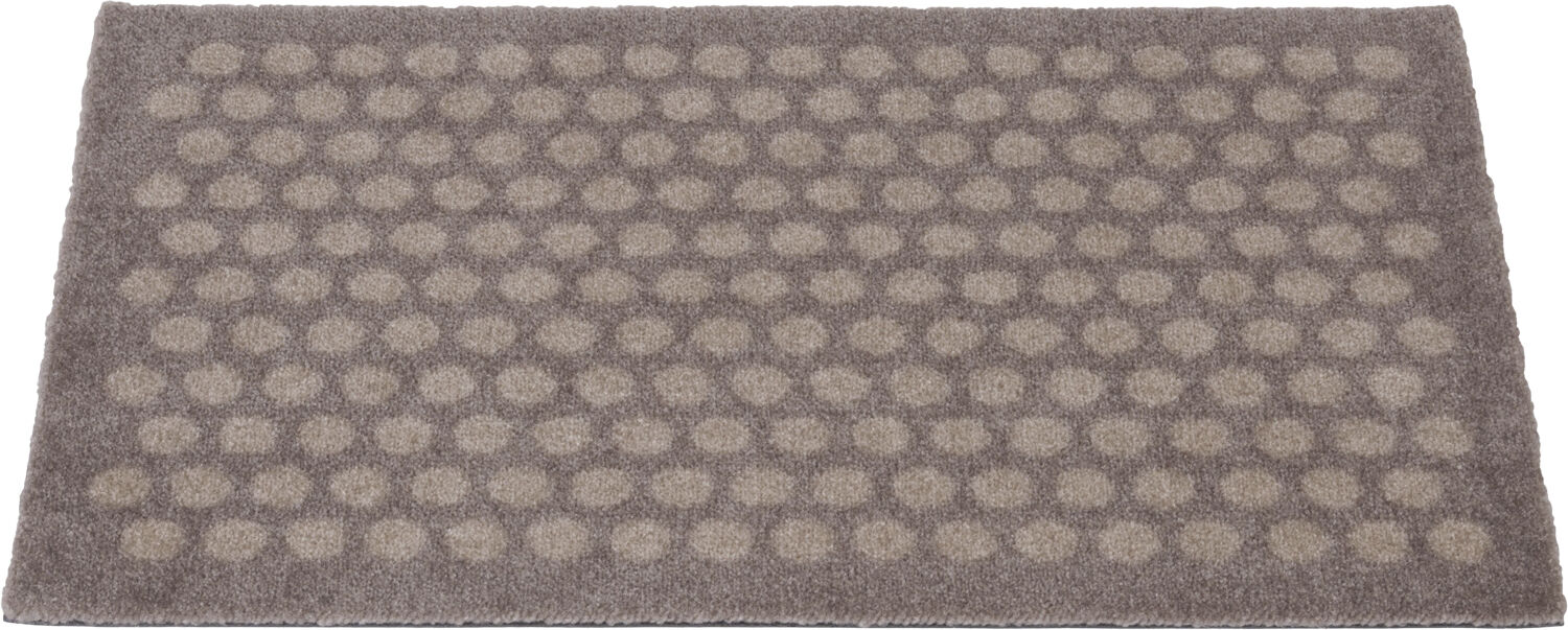 M&aring;tte/l&oslash;ber i polyamid 40x60 cm.