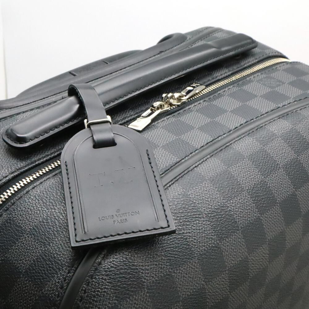 Louis Vuitton Travel Bag
