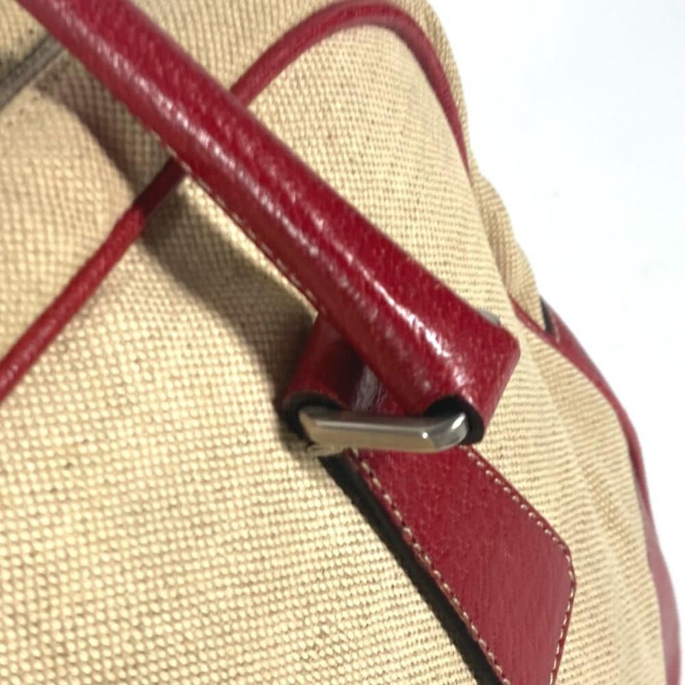 Prada Boston Bag