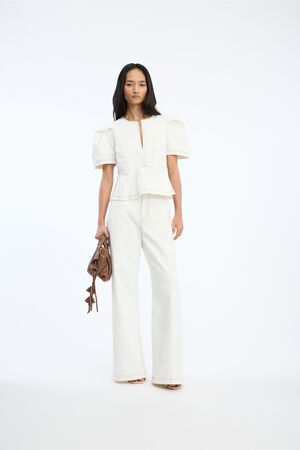 BAYNOR Organic Cotton