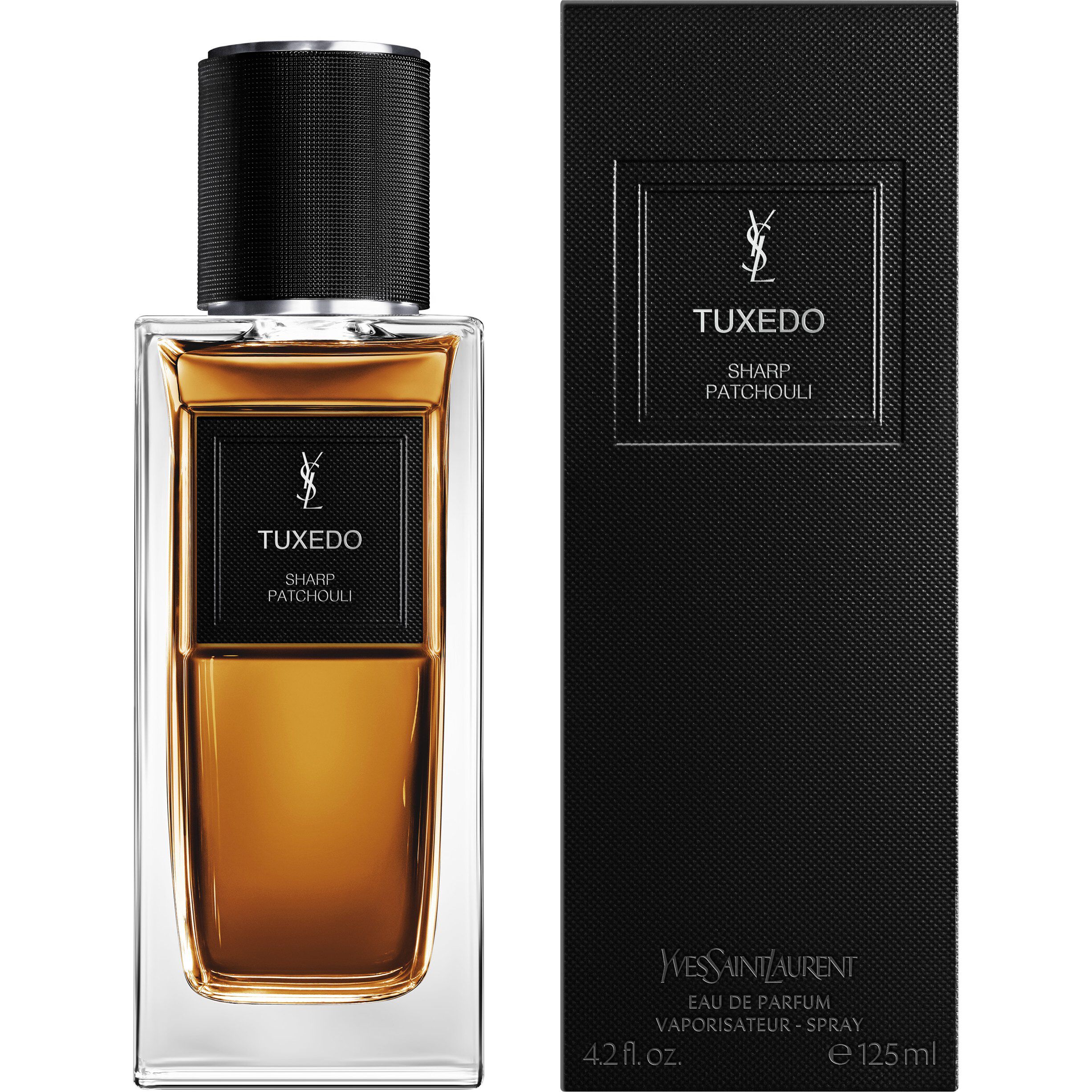 TUXEDO - Le Vestiaire des Parfums