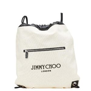 Jimmy Choo Backpack