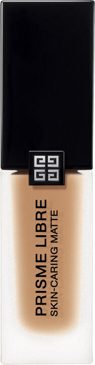 Prisme Libre Skin-Caring Matte Foundation
