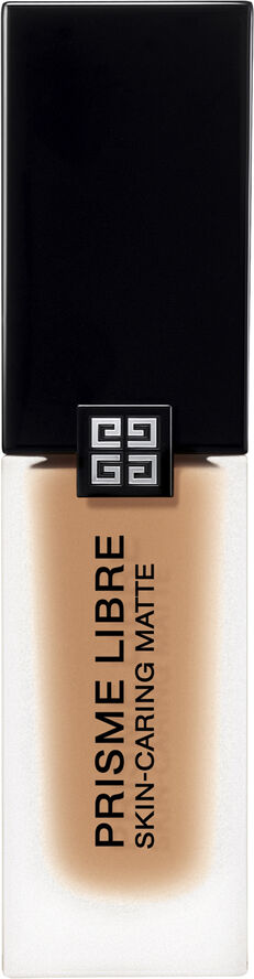 Prisme Libre Skin-Caring Matte Foundation