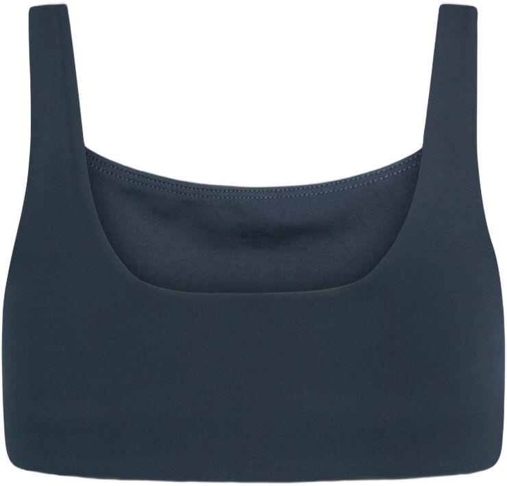 Tommy Bra, Square-Neck