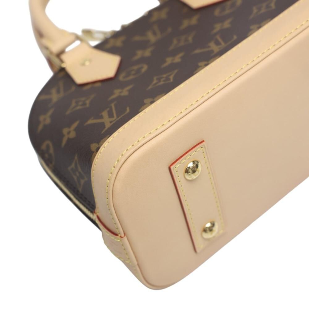 Louis Vuitton Alma