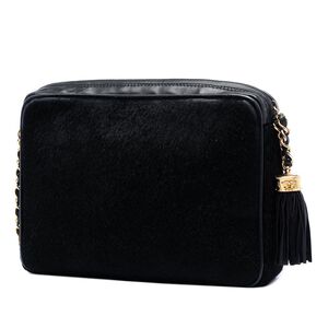 Chanel Crossbody Bag