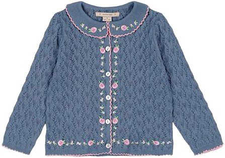 ROSIER CARDIGAN