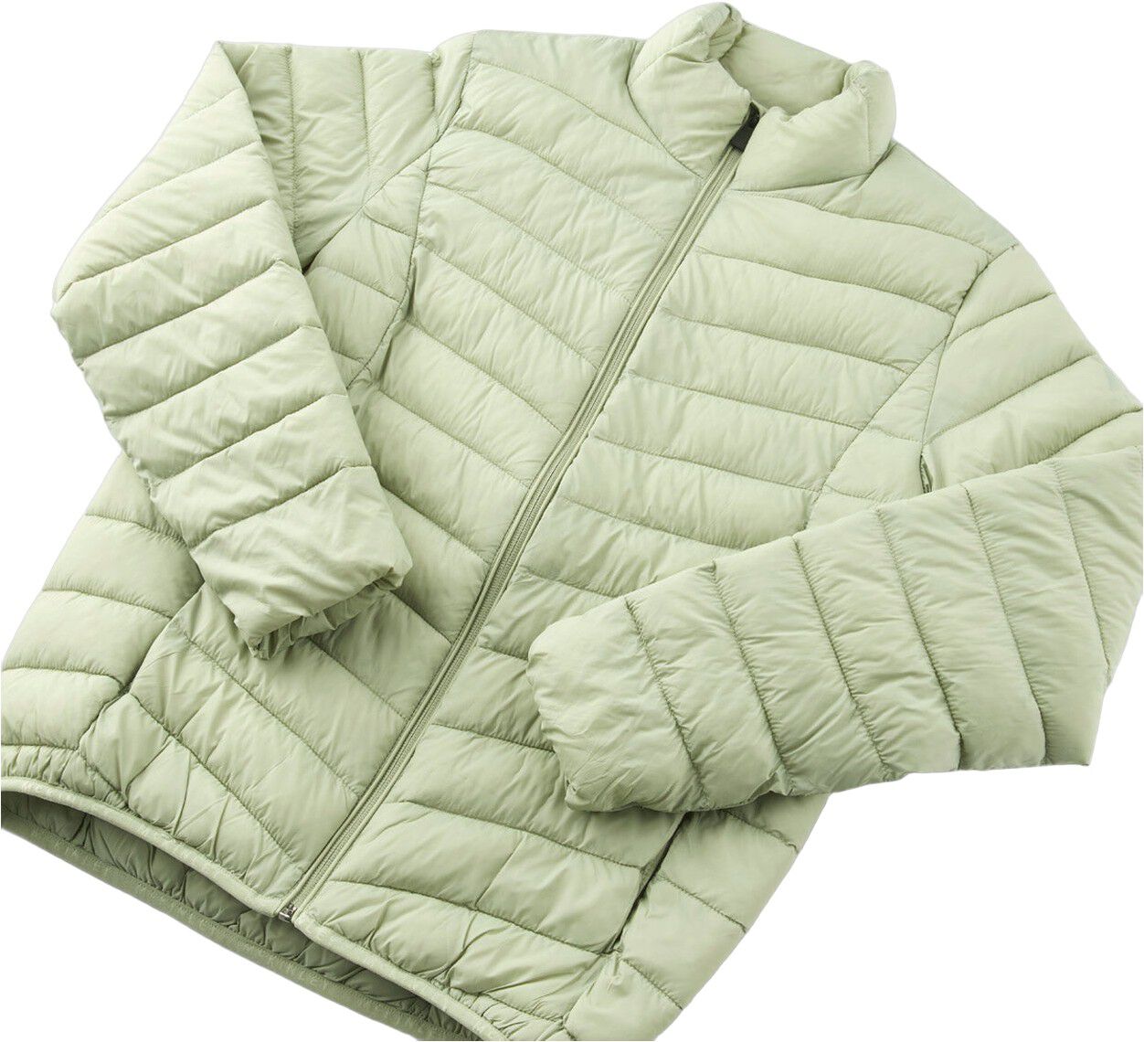 Saltuna Overgangsjakke