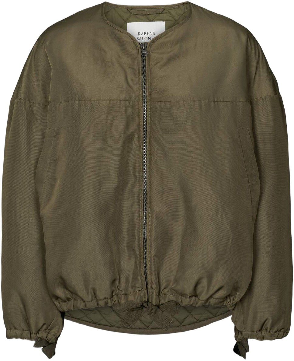 Arched jacket - Glod