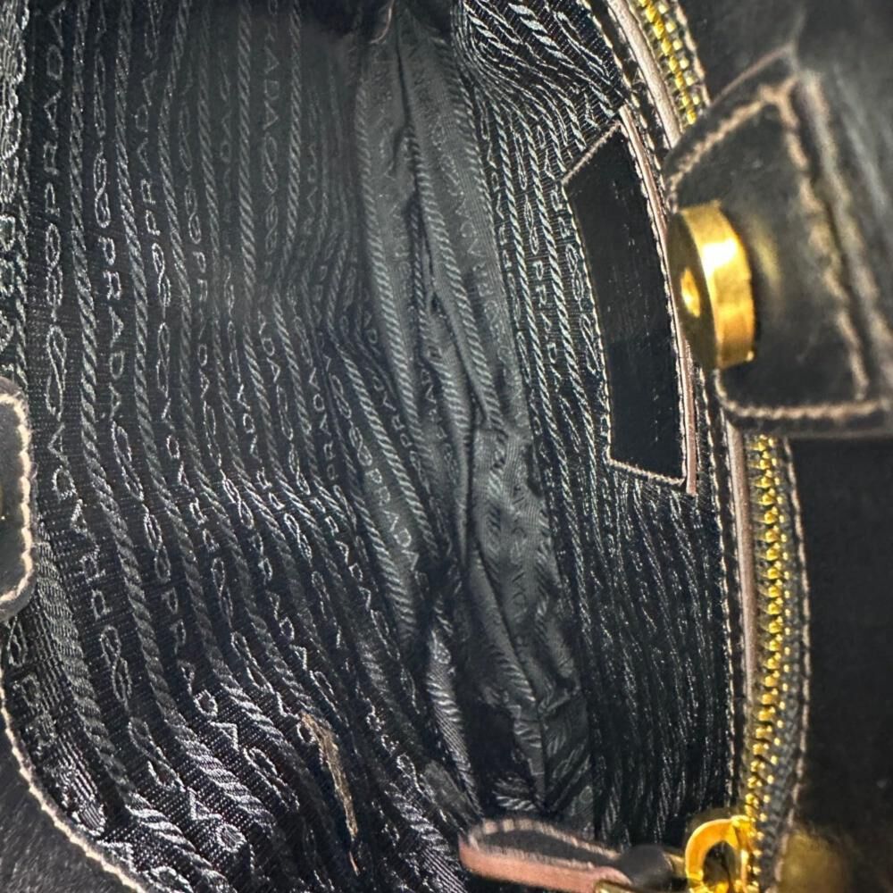 Prada Tote