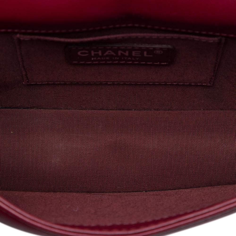 Chanel Boy Bags