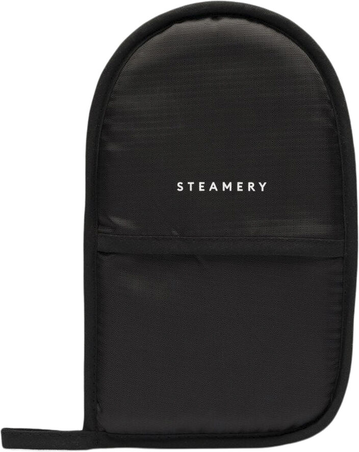 Cirrus No. 3 Iron Steamer