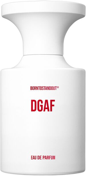DGAF Eau de Parfum
