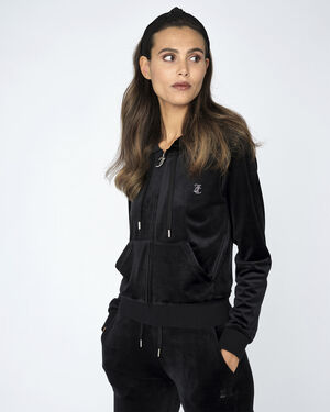 Robertson Diamante Hoodie