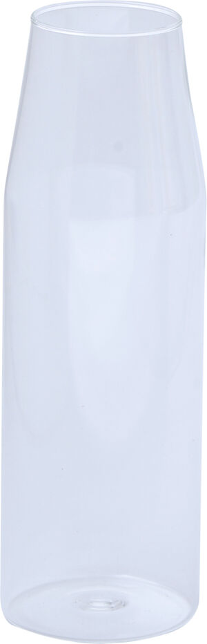 Milk Carafe Clear