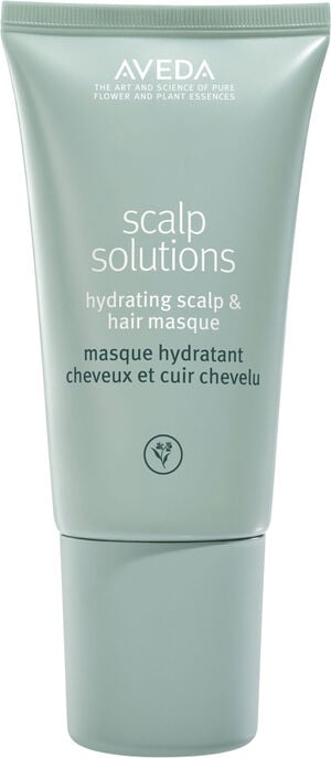 Scalp Solutions Hydrating Hair & Scalp Masque 150ml