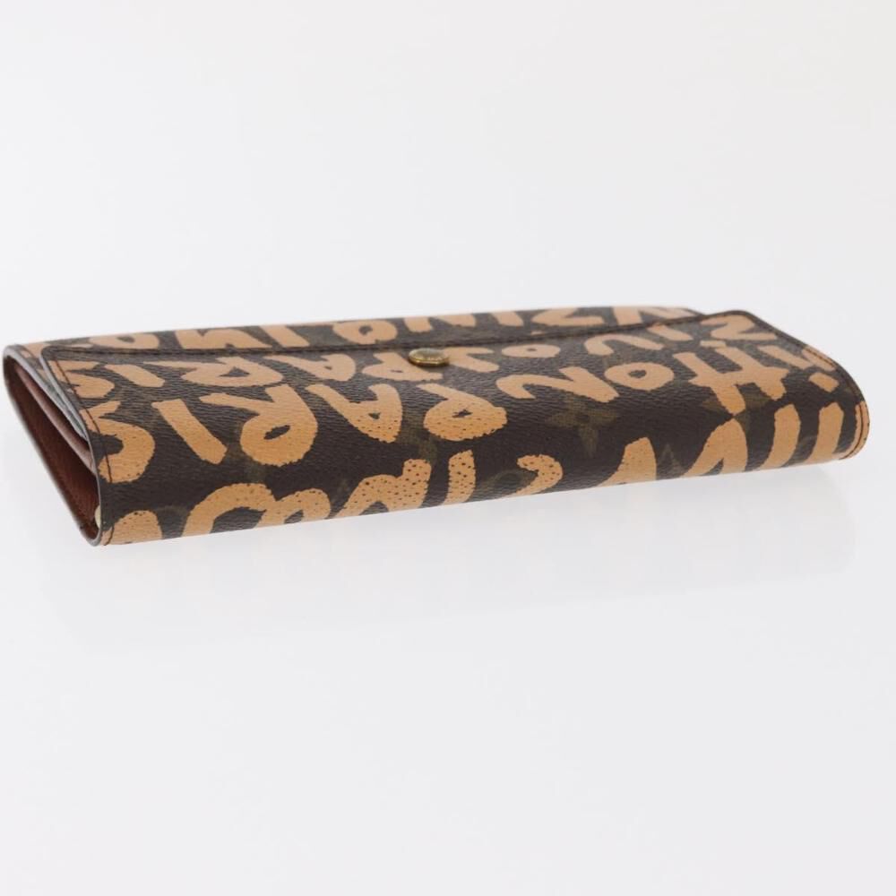 Louis Vuitton Porte Monnaie