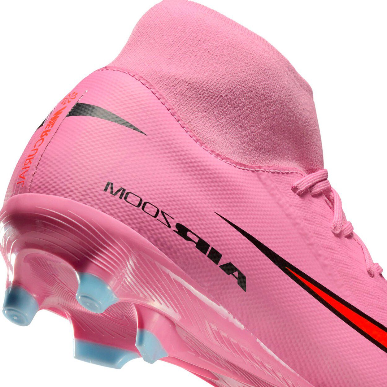 Zoom Superfly 10 Academy FG/MG Fodboldst&oslash;vler