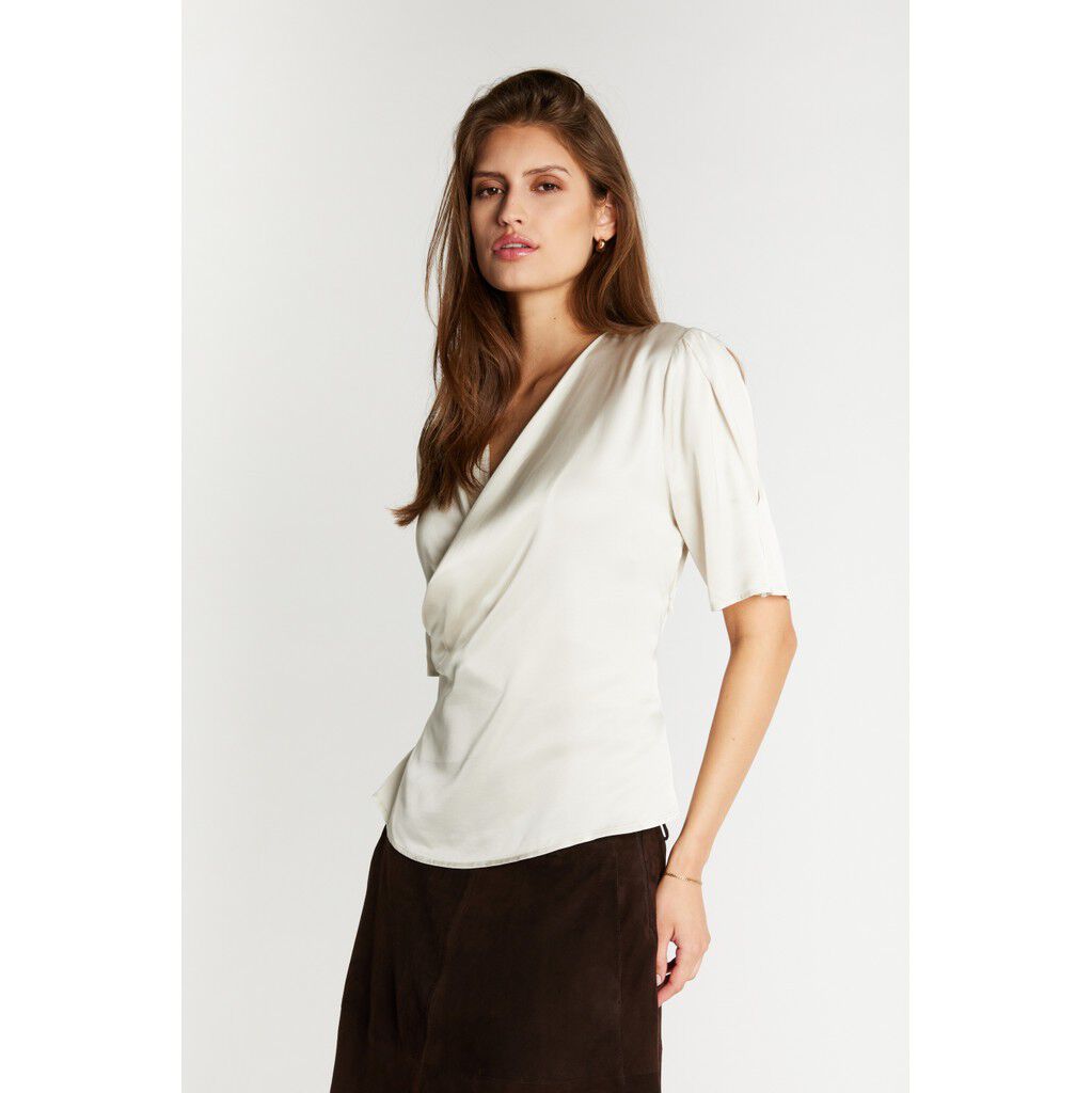 WeckiaBBNeemas blouse