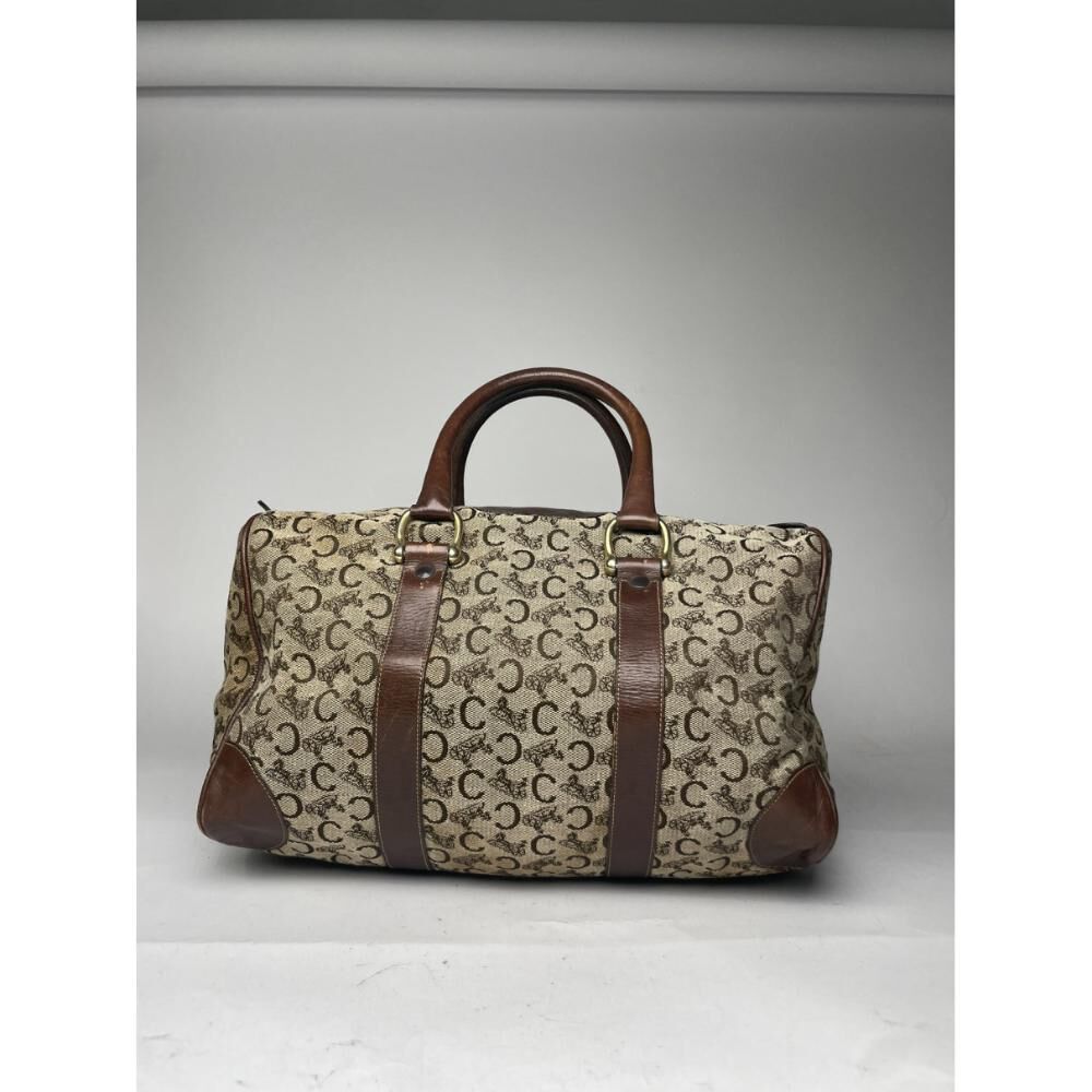 Celine Travel Bag