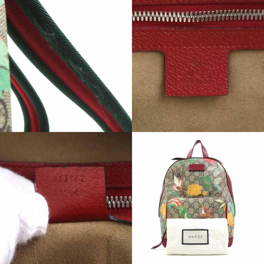 Gucci Backpack