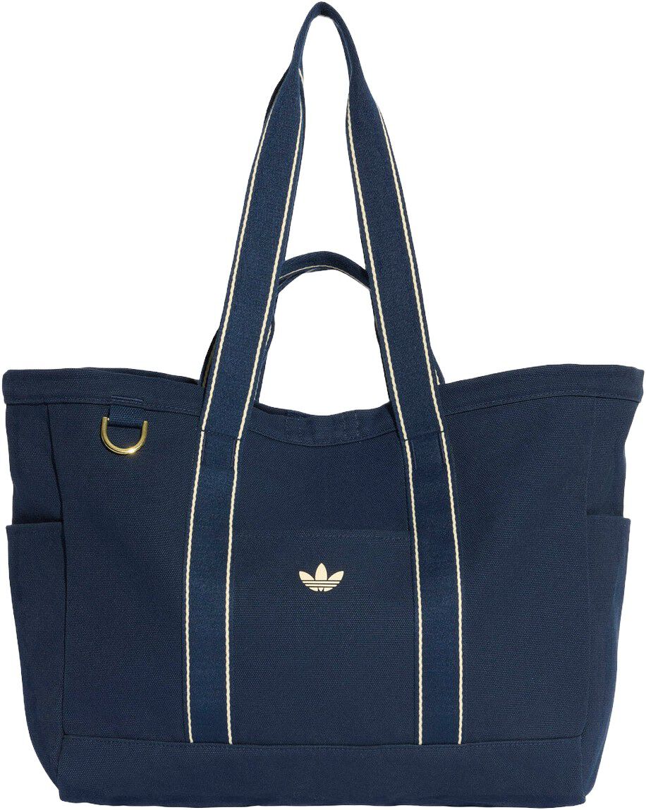 Original Sport Canvas Tote Taske