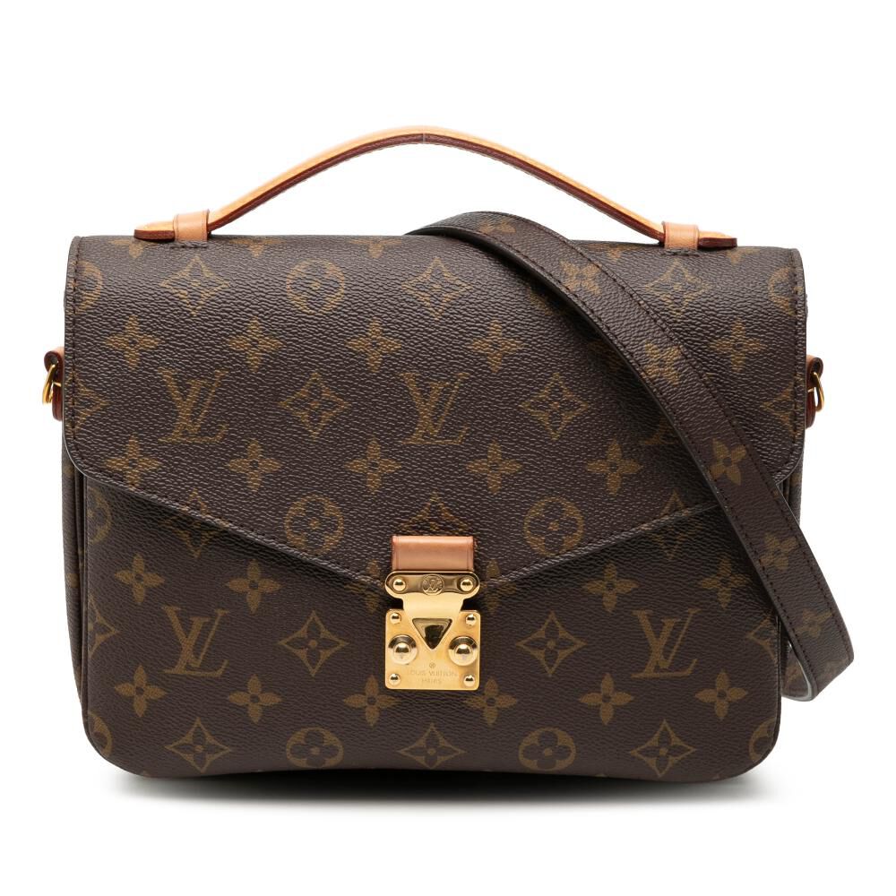 Louis Vuitton Pochette M&eacute;tis