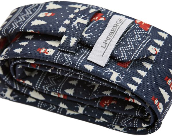 Christmas Tie