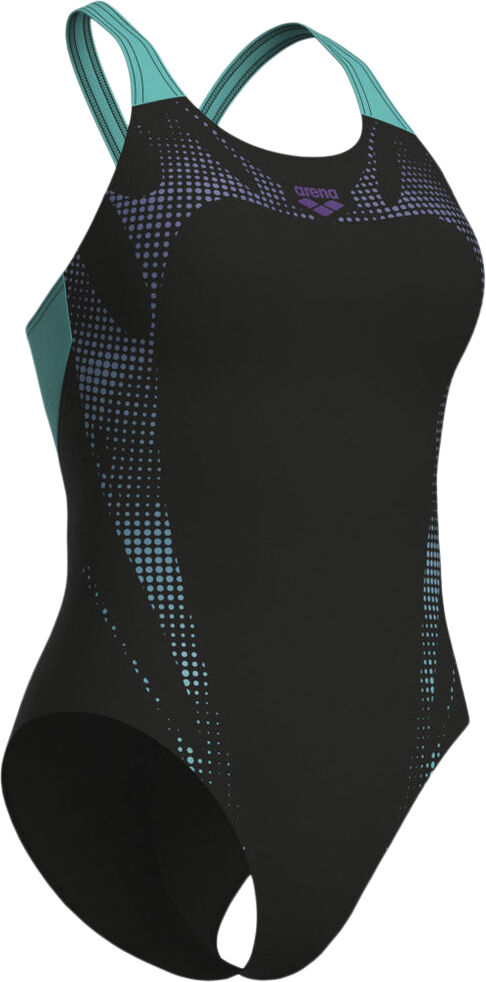 Spider Web Badedragt