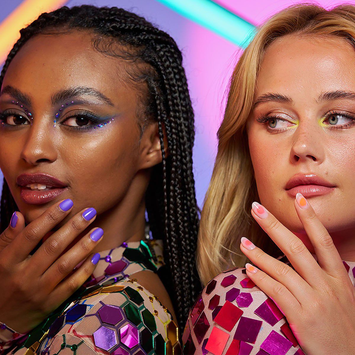 7day Hybrid Polish 70138 5 ml