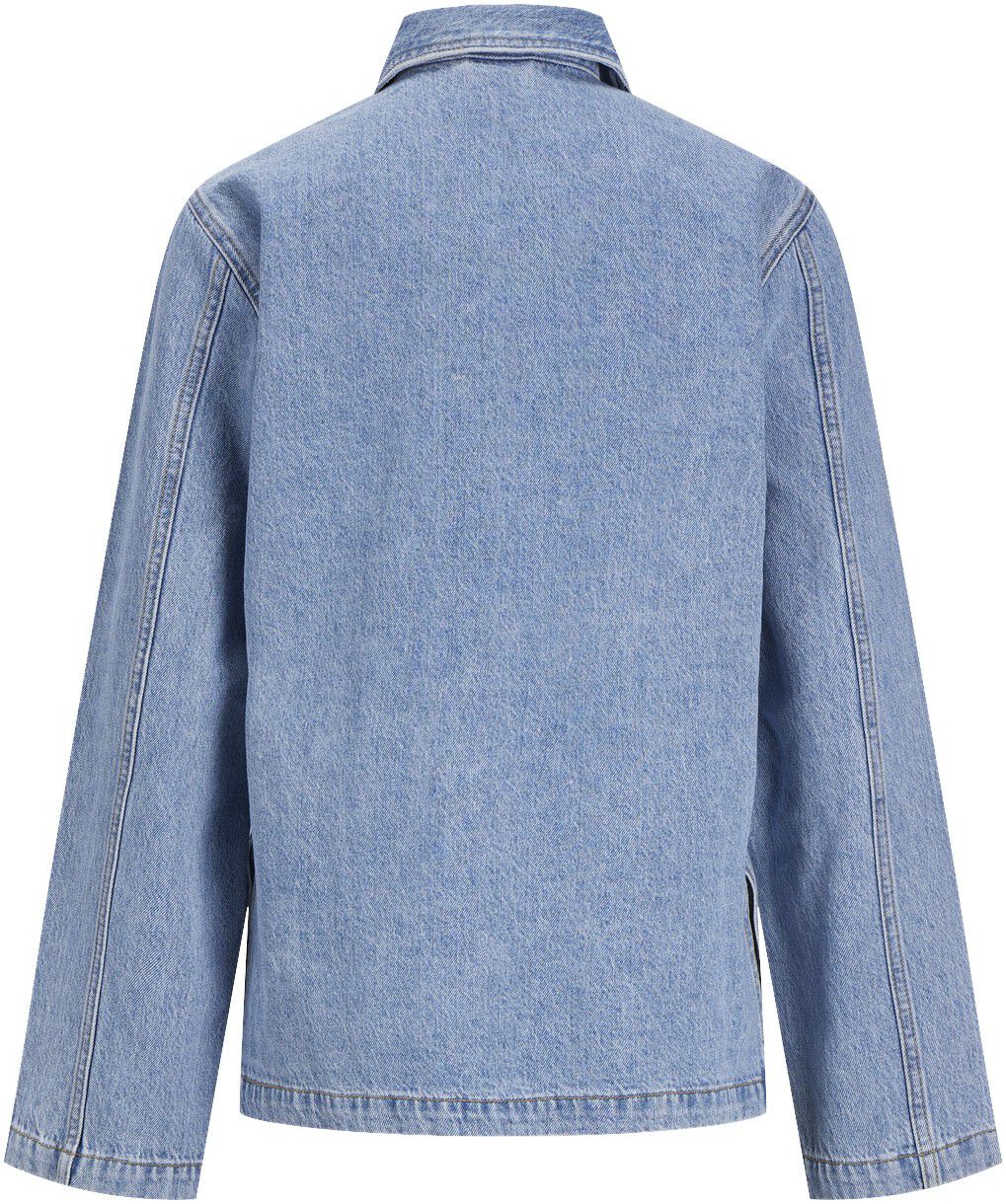 JXELA WORKER DENIM JACKET DNM