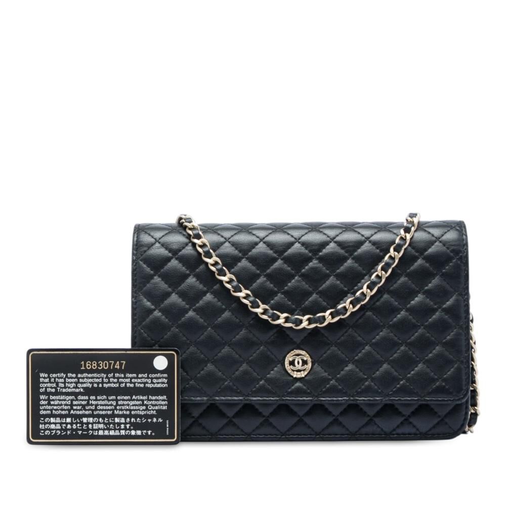 Chanel Flap Bag