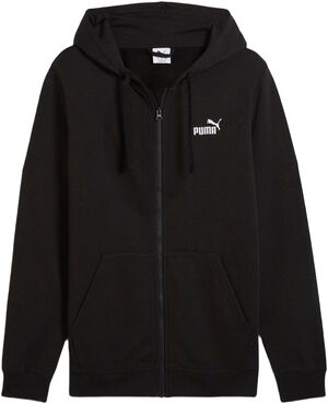 Essentials No. 1 Full Zip Hættetrøje