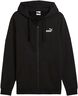 Essentials No.1 Full Zip Hættetrøje