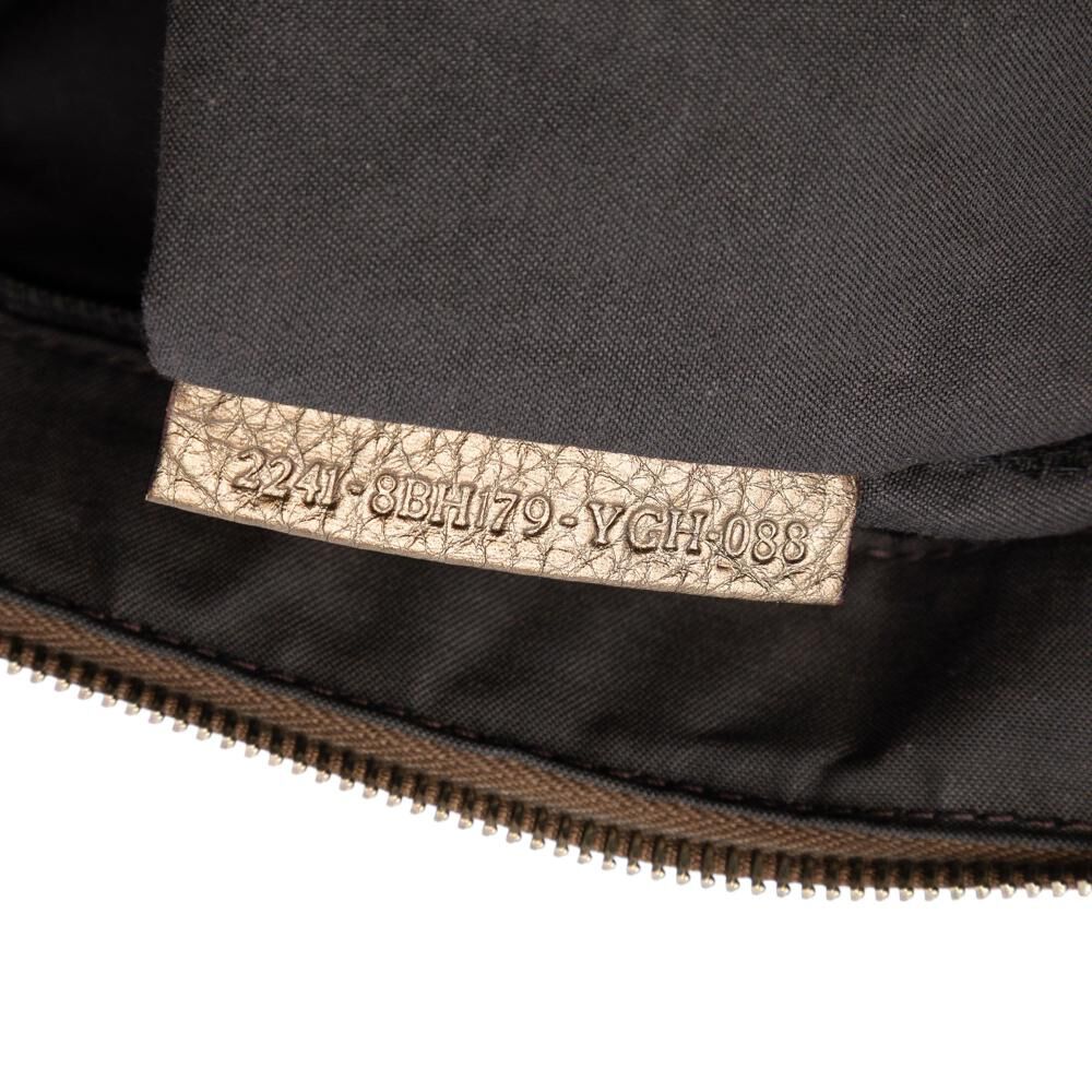 Fendi Tote