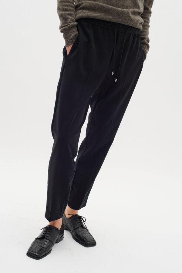 AdianIW Pull On Pant