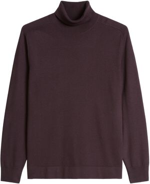Knit Pullovers Longsleeve