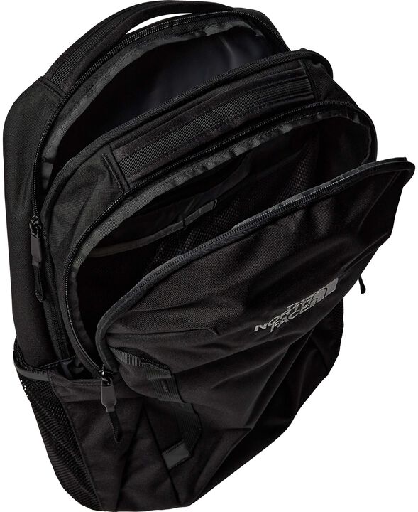 VAULT TNF Black-NPF