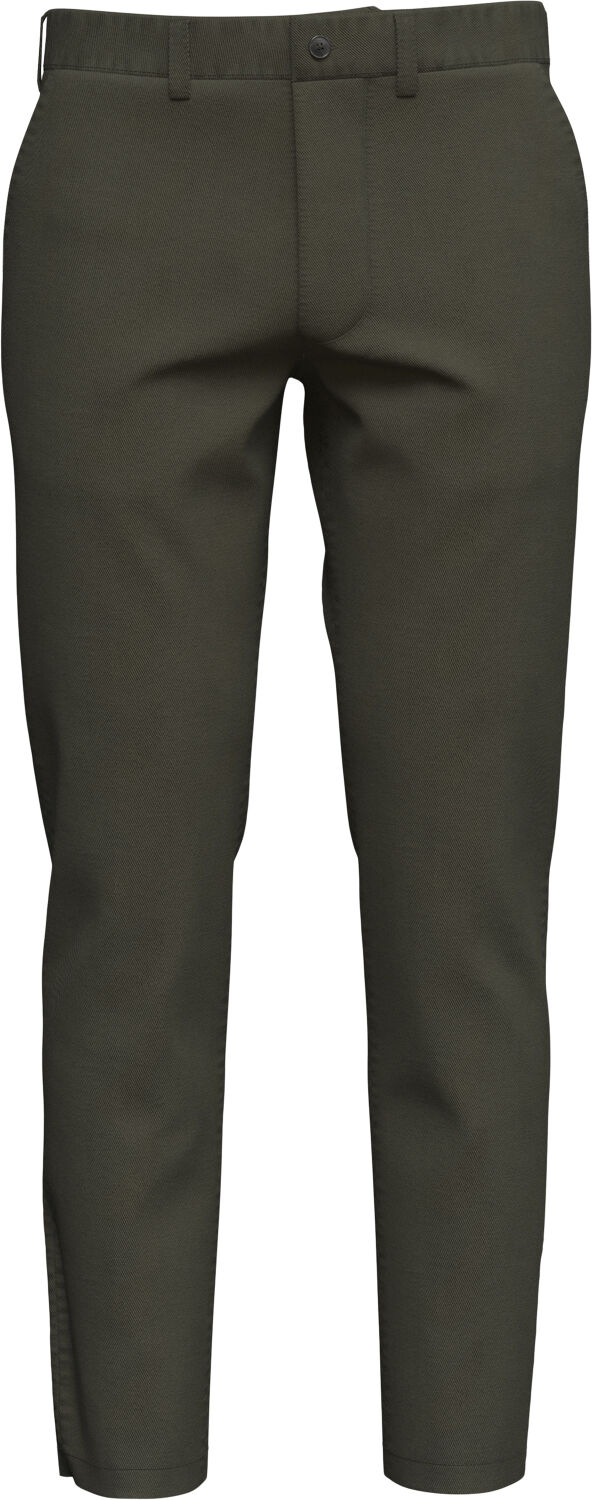 SLH175-SLIM NEW MILES FLEX PANT NOO