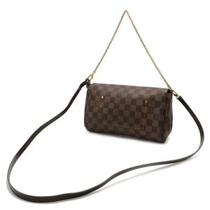 Louis Vuitton Favorite