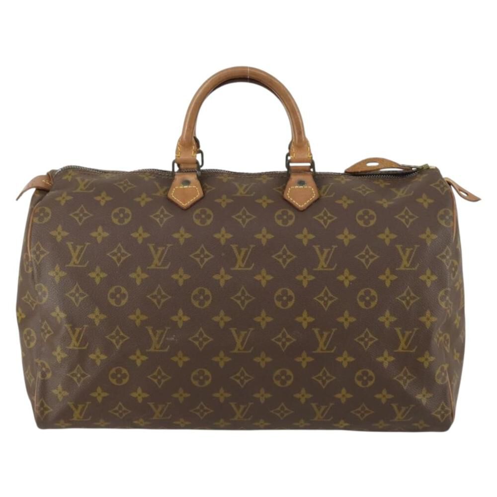 Louis Vuitton Speedy
